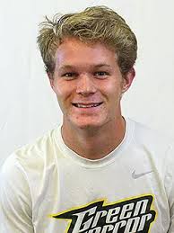 2019-20 Men's Tennis Roster