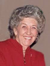 Obituary information for Mary Jane Boone Head