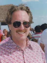 Brian Fisher Obituary