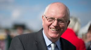 It's party time: many happy returns to these racing names