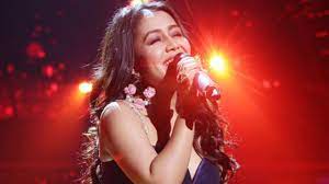 Listen and download to an exclusive collection of neha kakkar ringtones for free to personalize your iphone or android device. 5 Neha Kakkar Songs For Your Lockdown Playlist Iwmbuzz