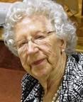 Evelyn Hilbert Obituary (2013)