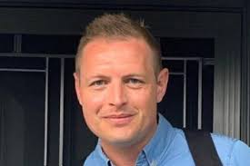 Armis Appoints Patrick McCue To Senior Vice President of Global Partners