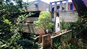 Brasserie De Paris House Jooste Pretoria Architecture Architect De Paris