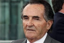 Francisco Ros Casares, fundador de un imperio siderúrgico en España