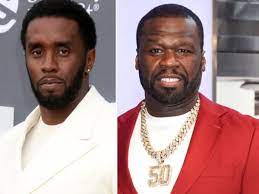Stimmlosen eine Stimme geben": 50 Cent produziert Netflix-Serie über Diddy  - n-tv.de