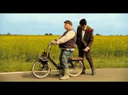 Gif abyss tv show mr.bean page #3. Mr Bean S Holiday Mr Bean And Man With Motorbike Youtube