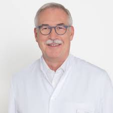 Prof. Dr. med. Peter Sterk