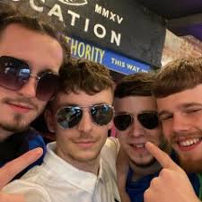 Listen to Lockdown Groove by JordanElston1 in Mixes playlist online for  free