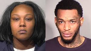 Who is Deloise Lipsey? The woman accused of aiding accused murderer Dariaz  Higgins