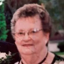 Mary K. Schaffer Obituary December 18, 2021