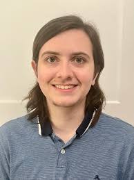 Welcome to Max Heath, our 2025 SUMMIR intern !