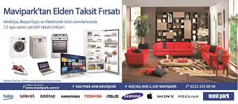 Mavipark On Mobilya Elektronik Ve Urunler