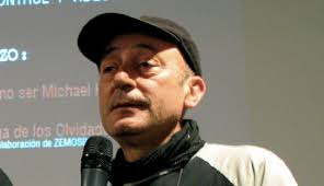 Paisaje del retroprogreso: entrevista a José Luis Tirado (4×02) «  Radioactivos