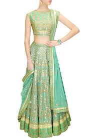Maybe you would like to learn more about one of these? Aqua Green Colour Bridal Wedding Lehenga Choli Bridal Lehenga Choli Indian Outfits Indian Fashion