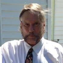 Mr. Mark K. Satterlee Obituary