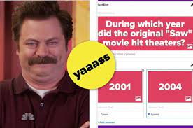 If you paid attention in history class, you might have a shot at a few of these answers. How To Make A Buzzfeed Trivia Quiz