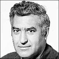 REMO PALMUCCI Obituary (2012)