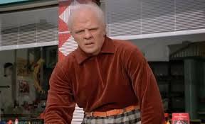 4,800 likes · 29 talking about this. Old Biff There S Something Very Familiar About This Long Sleeve Tshirt Men Back To The Future Men Sweater