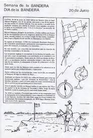 ¿quién fue y qué hizo manuel belgrano? 26 Ideas De Dia De La Bandera Dia De La Bandera Bandera Carteleras Escolares