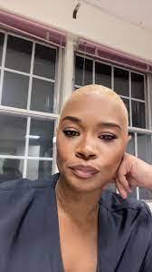 Malika Hall's Instagram, Twitter & Facebook