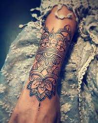 C'est une tendance très populaire. Epingle Sur Tattoos Ideas