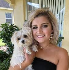 Ashley Varnes's Instagram, Twitter & Facebook