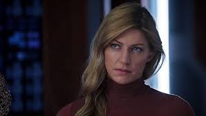 "DC's Legends of Tomorrow" Silence of the Sonograms (TV Episode 2021)