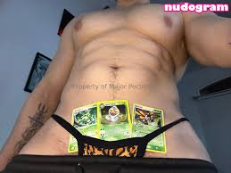 majorpectoralis Nude Leaks OnlyFans Photo 11 - Nudogram v2.1