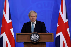 10 overnight, johnson reminded britons the pandemic is not over and that cases will continue to rise over the coming weeks. Malta Tourism Put On Alert Uk Will Not Expand Green List Very Rapidly