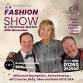 Fashion Show & Christmas Market event image
