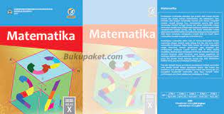 Materi Matematika Kelas 10 Kurikulum 2013 Revisi 2017