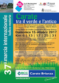 Bcc carate brianza è lieta di offrire l'opportunità a giovani, soci e figli di soci compresi tra i 18 e i 35 anni di partecipare gratuitamente a due eventi online dedicati alla crescita nel mondo del. 37 Carate Tra Il Verde E L Antico