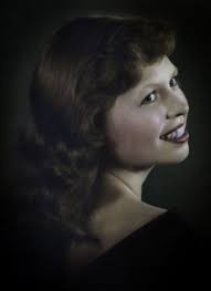 Betty McGee Obituary