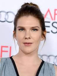 Lily Rabe : Filmographie