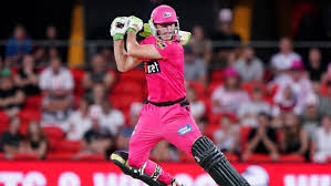 Smith says langer has australian team's full backing. Sixers Win Boxing Day Bbl Thriller The West Australian
