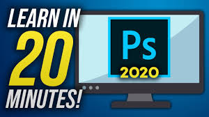 The Complete Adobe Photoshop Tutorial For Beginners 2020 Youtube Live blend mode previews no more guessing which blend mode to use.