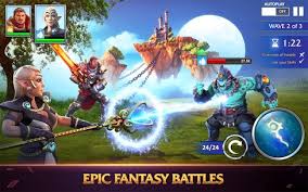 2 apk mod · apps , art & design. Forged Fantasy V1 7 3 Apk Mod Unlimited Money For Android 100 Working