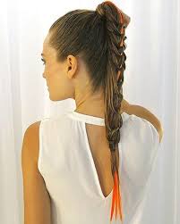 Next, start braiding each side with a french braid till the very bottom so that all of your hair is in either one braid or the other. 40 Gorgeous Wet Hairstyles Easy Ways To Style Wet Hair