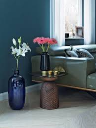 Peinture bleu petrole peinture bleu petrole : Couleur Tendance Comment Associer Le Bleu Petrole Westwing