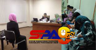 Anda masih dapat menikmati kelebihan seperti kakitangan kerajaan yang dilantik melalui spa. Minta Kerja Kerajaan Tak Dapat Ikut 9 Tips Ini Untuk Lebih Mudah Lulus Temuduga Dan Ujian Spa