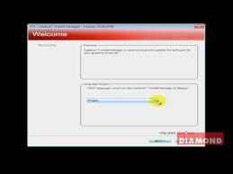 Amd Graphics Card Installation Ati Amd Drivers For Your Graphics Card Youtube