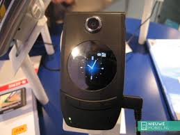 Qtek 8500 kopen - NieuweMobiel.NL