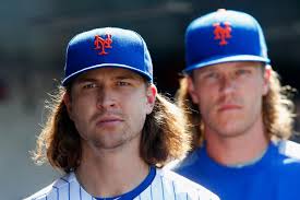 Lemahieu, soto batting champs in shortest season in century. Mets Trade Rumors Ny More Open To Moving Noah Syndergaard Than Jacob Degrom Bleacher Report Latest News Videos And Highlights