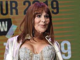 Alejandra Guzmán es operada de emergencia, esto es lo que se sabe sobre su  estado de salud | El Informador