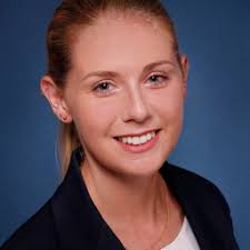 Mitarbeitende von Linde Material Handling GmbH