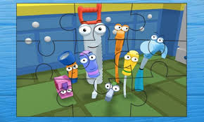 Disney+ sign up about star on disney+ disney+ news. Handy Manny Pat S Picture Puzzles Numuki