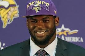 The Insider: Vikings' Floyd says knee MRI shows no damage