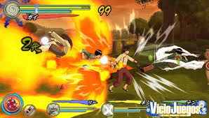 Naruto shippuden ultimate ninja heroes 3 psp 100 save game gameplay hd youtube Analisis De Naruto Shippuden Ultimate Ninja Heroes 3 Para Psp Pag 2 Uvejuegos Com