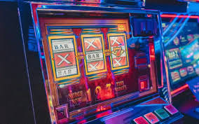 Online slots: A look at the technology behind the games
